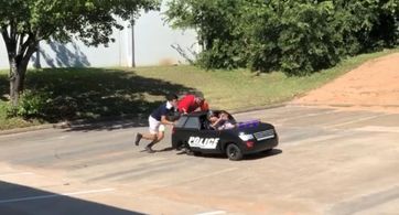 BTS - Little Heroes Mighty Missions