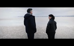 Fiona Condon ( Gill) Kevin Stanton ( Ray) Detective directed by Stephen Crilly