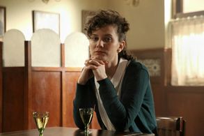 Helga - Argentina Tierra de Amor y Venganza (2019)