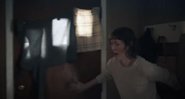 As Rachel Crooks in 'She Said'