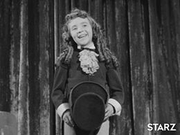 Sharon Baird in Death Valley Days (1952)