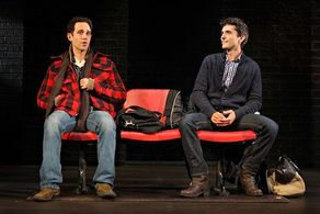 Roundabout Theatre, NYC