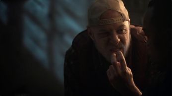 Still from Gray Hairs