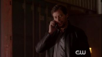 Luis Fernandez as Alejandro CW's DYNASTY 