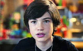 Nathan Blair - We Can Be Heroes