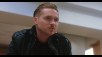 David Gilna in Brother (2021)