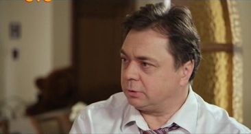 Andrey Leonov in Papiny dochki (2007)