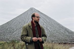 Michael Schorr in Schultze Gets the Blues (2003)