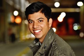 Commercial headshot 2016.