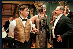 Boardwalk Empire Episode 301