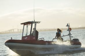Amy Brenneman in The Leftovers (2014)