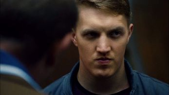 Keenan Jolliff as Bernie Walker in Daredevil (2015)