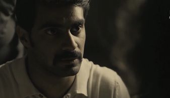 Firas Nassar In Betoolot