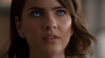 Shelley Hennig in Teen Wolf (2011)
