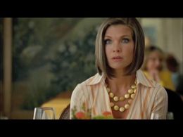 Sandra Bullock tells Eaddy, as Elaine in The Blind Side, 