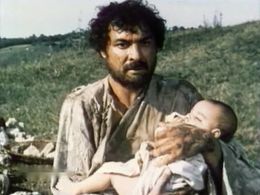 Igor Krikunov in Tsyganka Aza (1987)