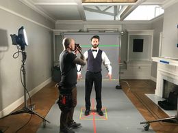 Equalizer2 3D Modeling Process