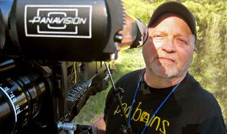 Ken Blakey in Conjurer (2008)