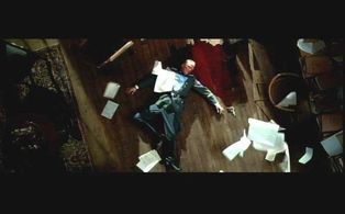 Lars Gerhard Shutter Island