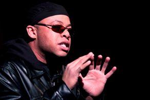 Citizen Ignited (One Man Show)