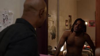 Lethal Weapon (Season 2)