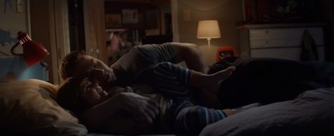 Godzilla Screen Capture