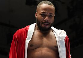 Jonathan Gresham in WWR Project XX (2016)