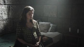 Filiz Ahmet in The Magnificent Century (2011)