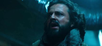 Rowan Bousaid in Escape Plan 2: Hades