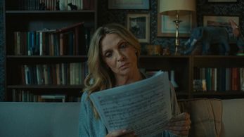 Ivana Chýlková in Chlap na strídacku (2020)