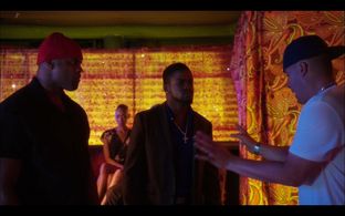 Michael Christopher Rodney