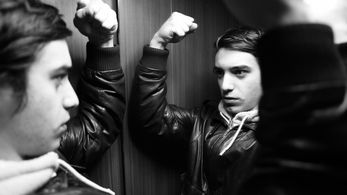 Aurélien Gabrielli in Sleepless Night in Paris (2015)