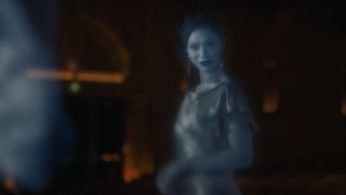 Valerie LeBlanc in Just Beyond