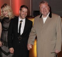 Elfie Hopkins premiere