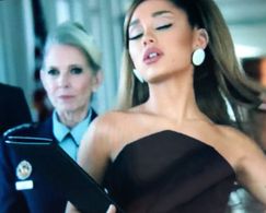 POSITIONS Music Video