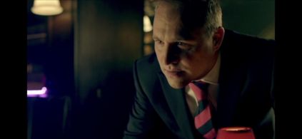 Stan Lee’s Luckyman Series Two