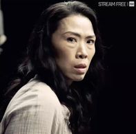 Vanessa Kai in Kung Fu and Harvest