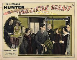 James Bradbury Jr., David Higgins, Glenn Hunter, Jean Jarvis, Louise Mackintosh, Tom McGuire, Leonard Meeker, and Edna M