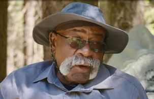 William Horton - Happy Campers - Behind the Scenes