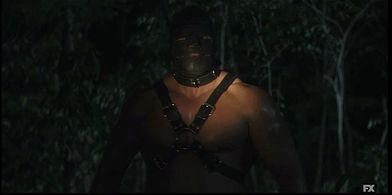 Levon Panek in American Horror Story (2011)