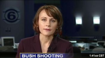 Death of a President