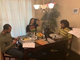 Stay Away From my Mama