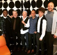 Death of the Republic reading w/ Craig Lucas