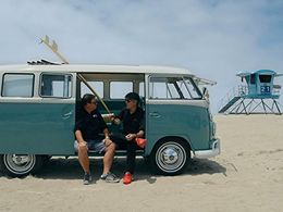 Mike Brewer in Wheeler Dealers (2003)