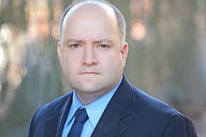 Dave T. Koenig - Headshot