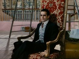 Giani Esposito in French Cancan (1955)