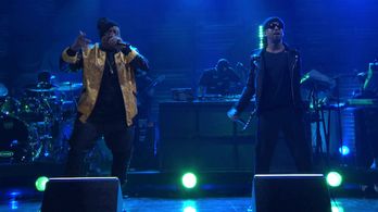 Ty Dolla $ign in Conan (2010)