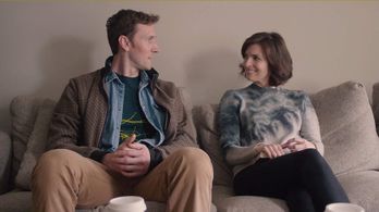 Cadden Jones in Dogmate