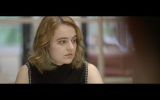 Still of Emily Ferguson in After Class