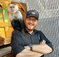 On the set of Zoombies